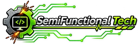 Semi-Functional Tech